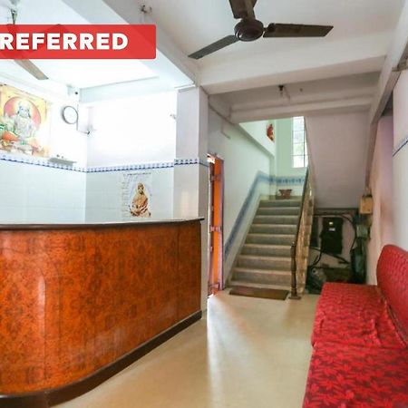Готель Oyo 75460 Sky High Residency Лудхіяна Екстер'єр фото