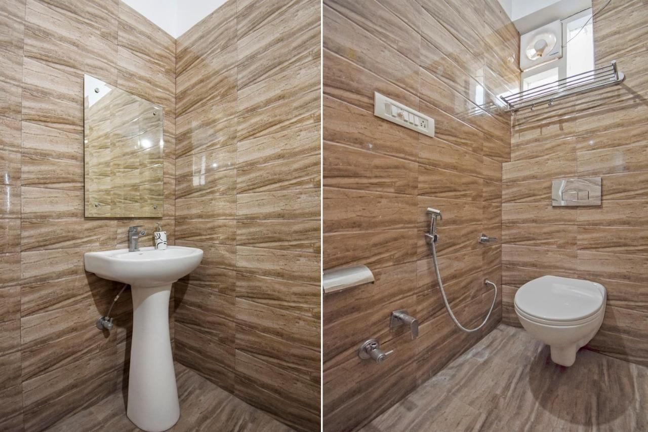 Готель Oyo 75460 Sky High Residency Лудхіяна Екстер'єр фото
